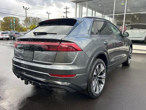 New 2026 Audi Q8 Premium Plus image 3
