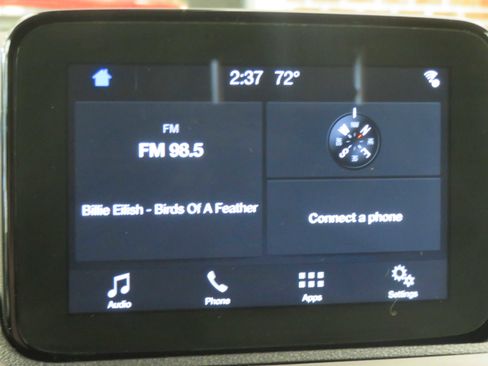 Used 2020 Ford Transit Connect XL image 44