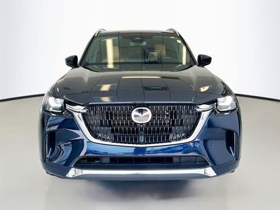 Used 2024 MAZDA CX-90 3.3 Turbo S w/ Premium Plus