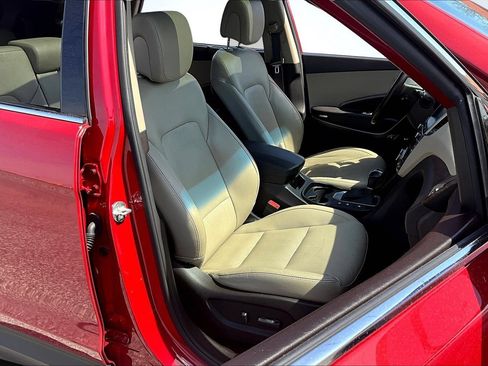 Used 2017 Hyundai Santa Fe FWD w/ SE Ultimate Tech Package 03 image 33