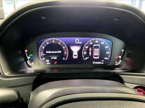 Used 2023 Honda Accord LX image 24