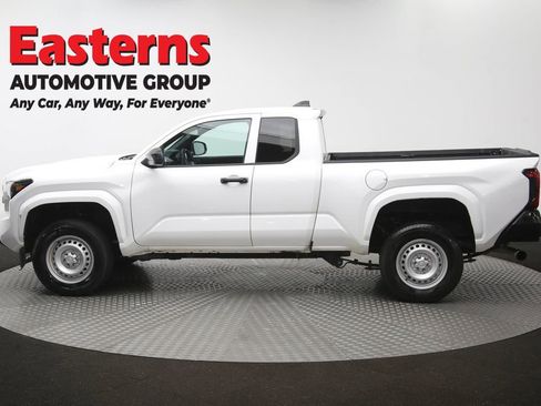 Used 2025 Toyota Tacoma SR RWD image 58