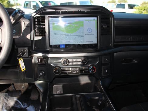 Certified 2024 Ford F150 STX RWD image 18