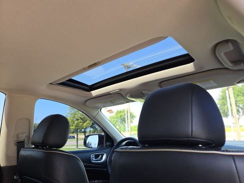 Used 2020 INFINITI QX60 Pure FWD image 20