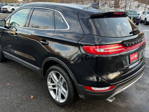 Used 2016 Lincoln MKC Reserve image 6