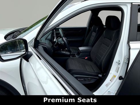 Used 2023 Honda CR-V Sport image 20
