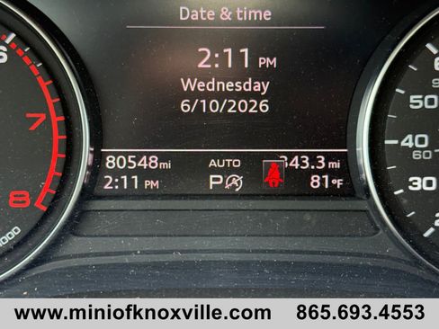 Used 2022 Audi Q5 2.0T Premium w/ Convenience Package AWD/4WD image 32