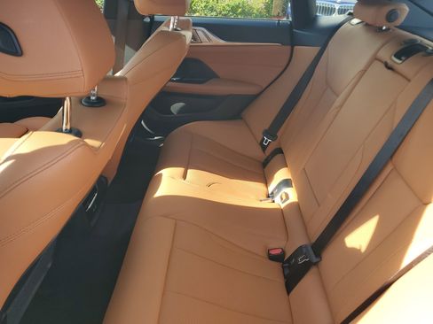 Used 2023 BMW i4 eDrive35 w/ Premium Package image 11