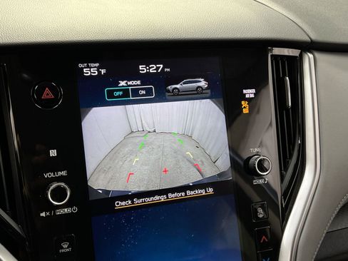 Used 2022 Subaru Outback Premium image 23