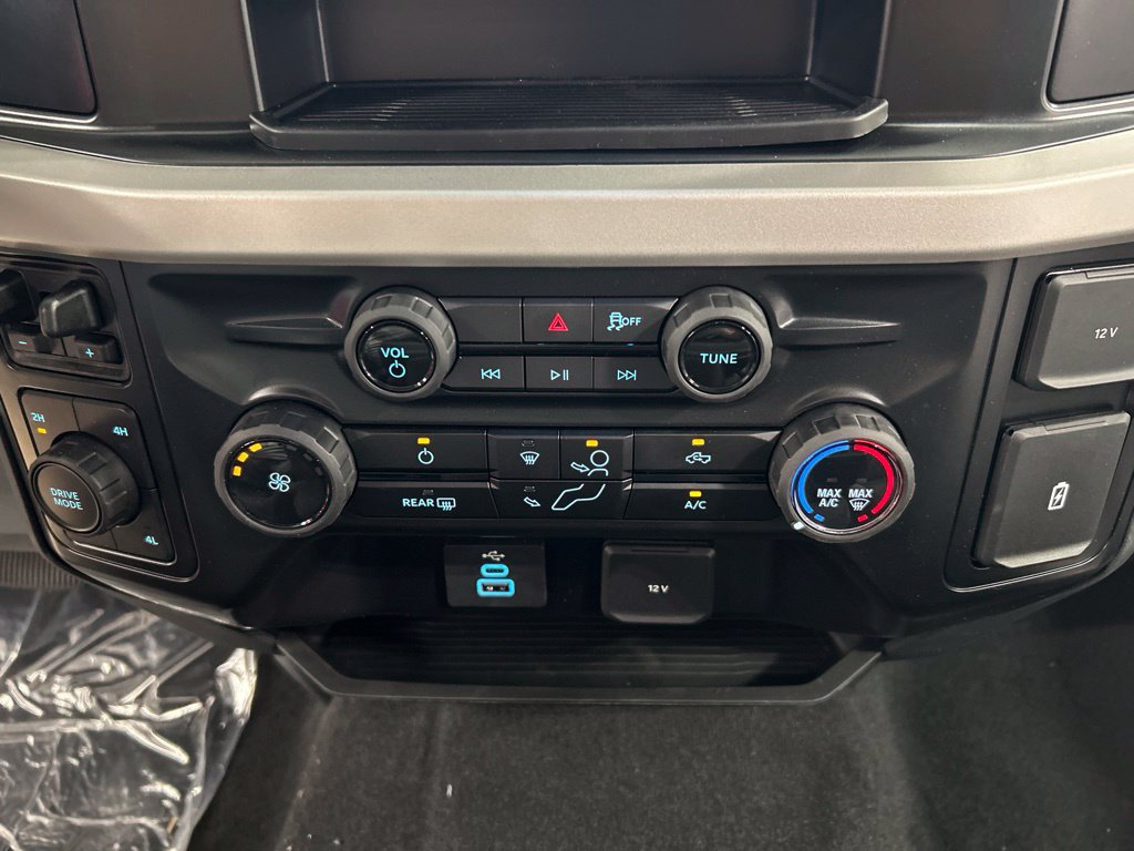 New 2026 Ford F350 XL w/ STX Appearance Package AWD/4WD image 20