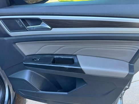 Used 2021 Volkswagen Atlas SE AWD/4WD image 37