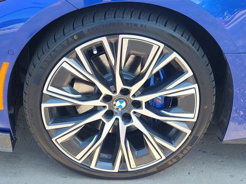 Used 2022 BMW M440i xDrive Gran Coupe w/ Shadowloine Package AWD/4WD image 24