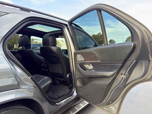 Used 2021 Mercedes-Benz GLE 350 4MATIC image 92