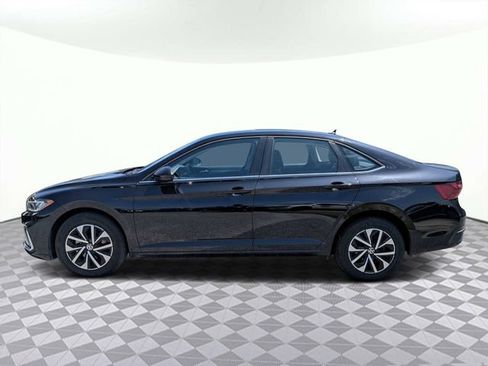 Used 2025 Volkswagen Jetta S FWD image 6