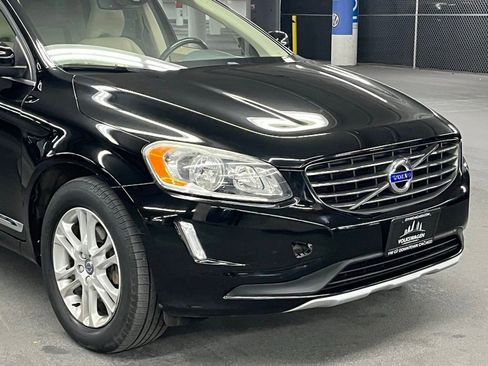 Used 2016 Volvo XC60 T5 Premier image 37