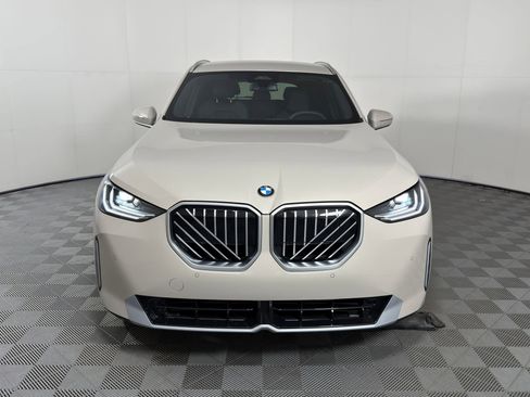 Used 2026 BMW X3 xDrive30i AWD/4WD image 6