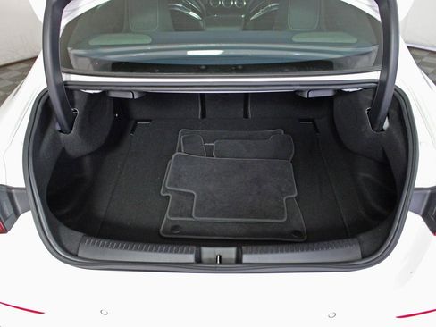 Certified 2024 Mercedes-Benz CLA 45 AMG 4MATIC image 9