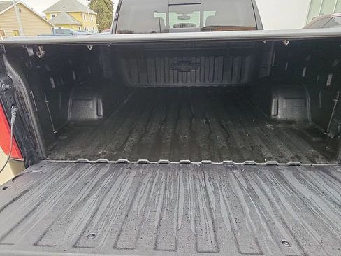 Certified 2020 Chevrolet Silverado 1500 RST w/ All-Star Edition image 25