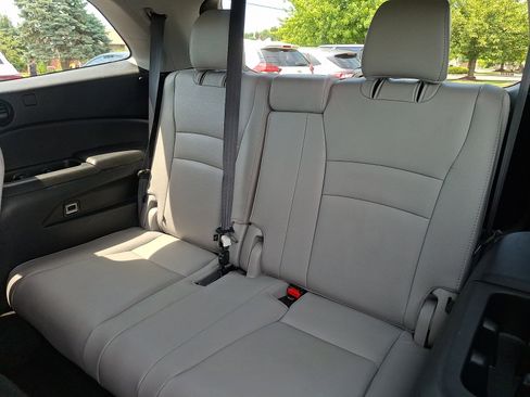 Used 2020 Honda Pilot EX-L image 11