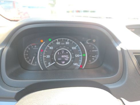 Used 2014 Honda CR-V EX image 12