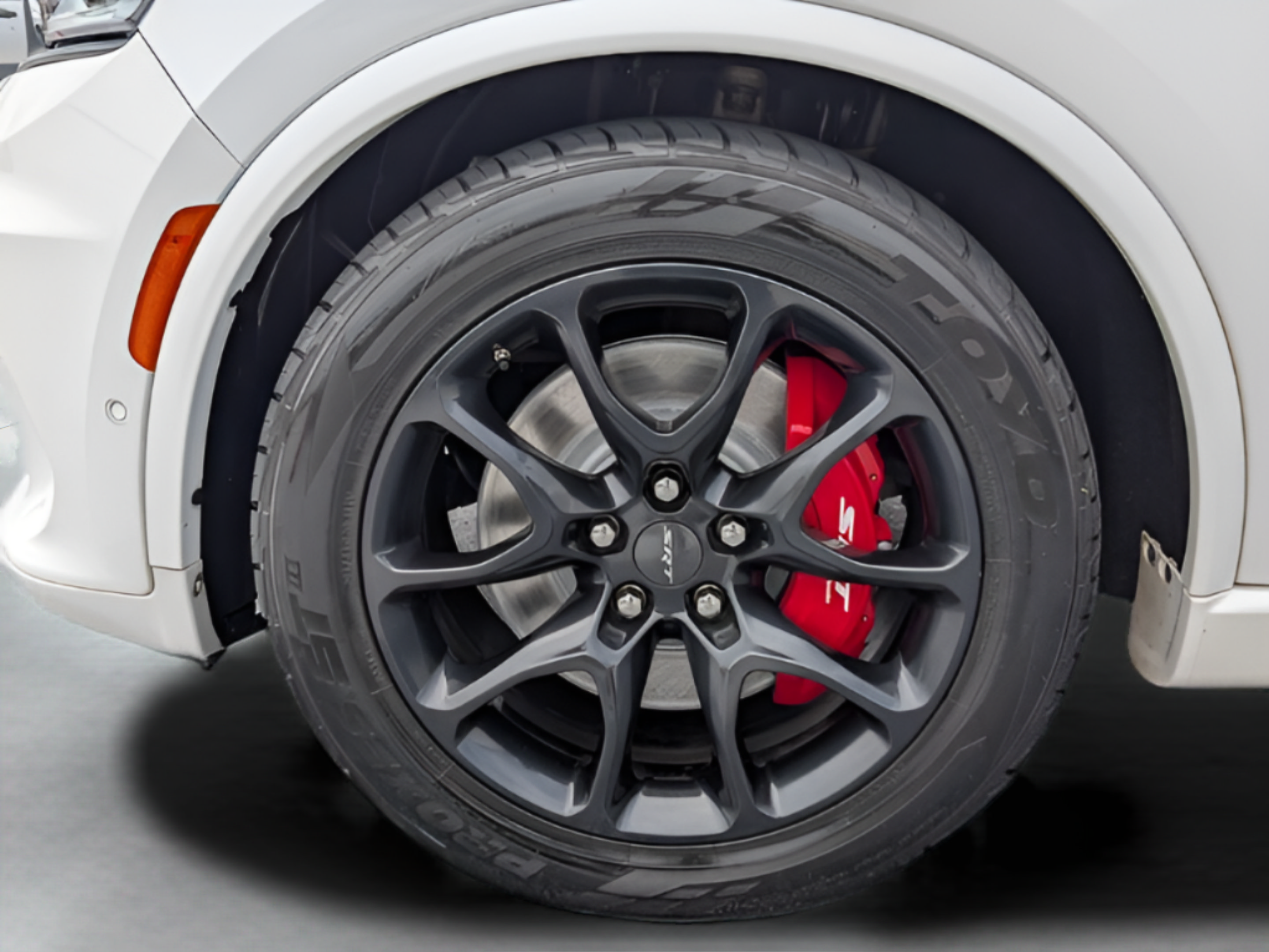 Used 2021 Dodge Durango SRT w/ Technology Group AWD/4WD image 50