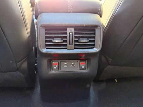 New 2026 Nissan Murano Platinum w/ Cargo Package image 21