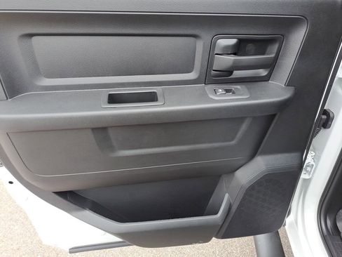 New 2026 RAM 3500 Tradesman AWD/4WD image 10