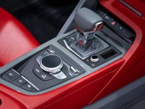 Used 2021 Audi R8 V10 performance AWD/4WD image 57