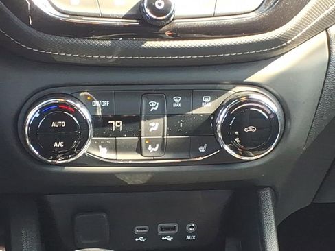 Used 2023 Chevrolet TrailBlazer ACTIV w/ Convenience Package image 18