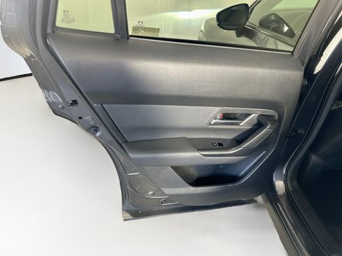Used 2025 MAZDA CX-50 AWD 2.5 S w/ Premium Plus Pkg image 28