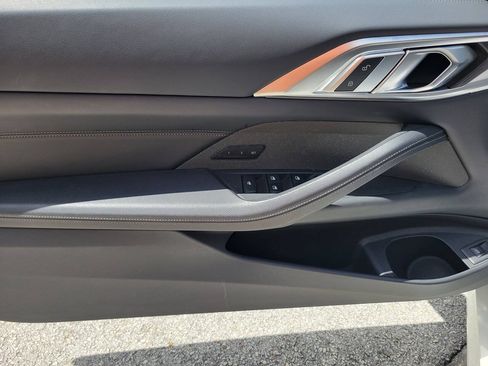 Used 2026 BMW 430i Convertible RWD image 15
