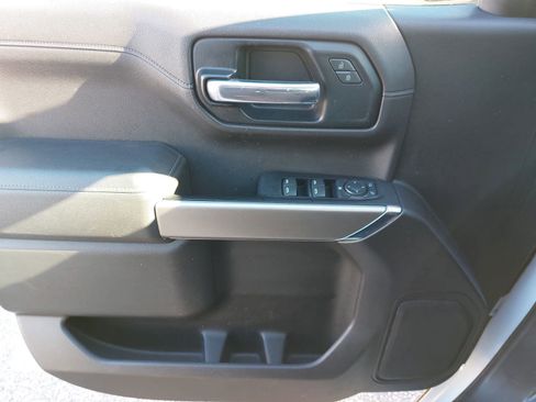 Used 2019 Chevrolet Silverado 1500 LT Trail Boss image 27