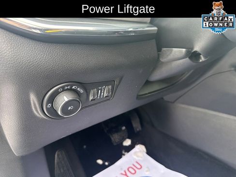 Certified 2022 Jeep Compass Limited w/ Elite Group image 19