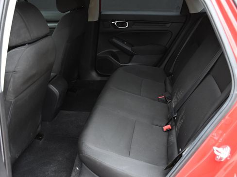 Used 2025 Honda Civic LX image 17