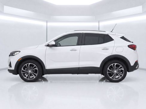 Used 2022 Buick Encore GX Select FWD image 6
