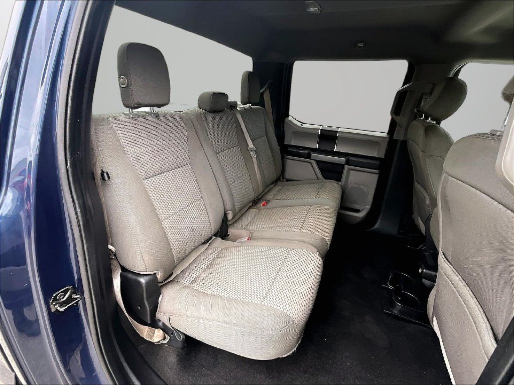 Used 2019 Ford F150 XLT AWD/4WD image 29