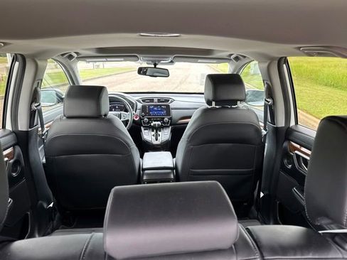 Used 2021 Honda CR-V EX-L image 10