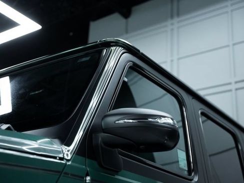 Used 2026 Mercedes-Benz G 63 AMG 4MATIC image 33