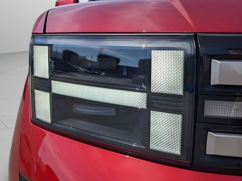 New 2026 Hyundai Santa Fe SEL image 17