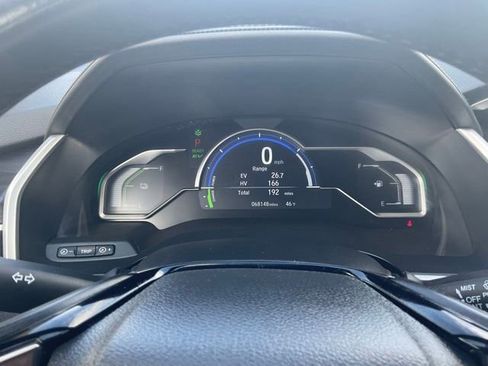 Used 2018 Honda Clarity Touring image 17