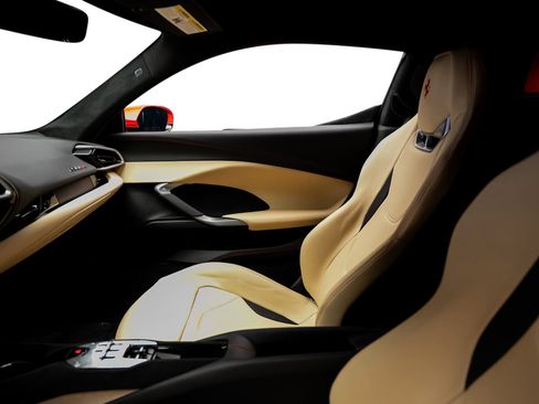 Used 2024 Ferrari 296 GTB RWD image 54