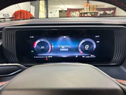 New 2026 Dodge Charger R/T AWD/4WD image 8