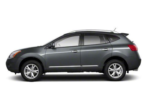 Used 2013 Nissan Rogue S w/ Special Edition Pkg FWD image 6