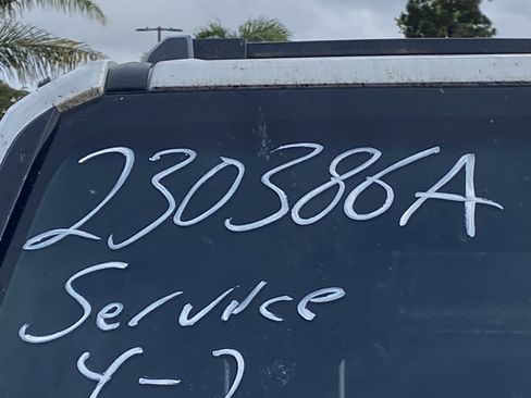 Used 2024 Toyota Land Cruiser image 10