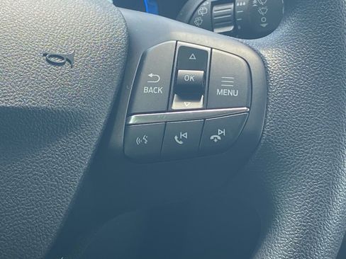 Used 2025 Ford Bronco Sport Big Bend AWD/4WD image 9