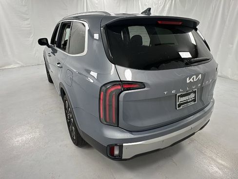Used 2023 Kia Telluride SX image 5