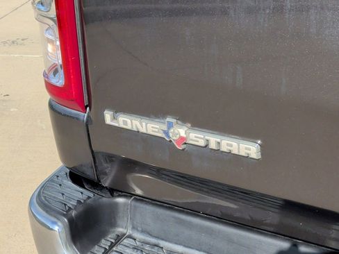 Used 2022 RAM 1500 Lone Star image 46