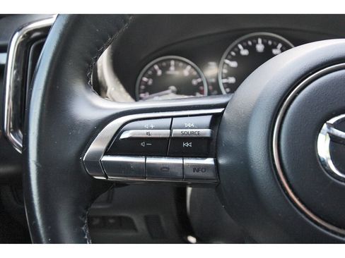 Used 2023 MAZDA CX-50 AWD 2.5 S w/ Premium Plus Pkg image 16