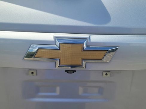 Used 2019 Chevrolet Trax LS FWD image 20