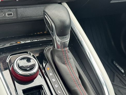 Used 2023 GMC Canyon AT4X w/ Edition 1 image 32